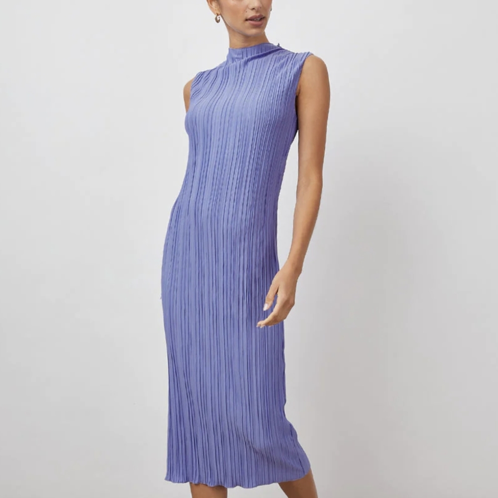 Rails Wakely Dress Jewel. Sold Separately.